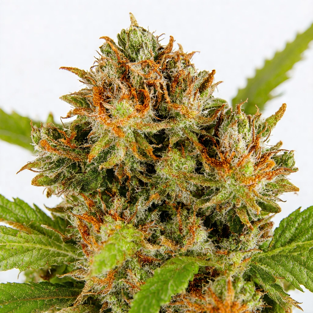 Animals XJ-13 Hybrid Cannabis Strain