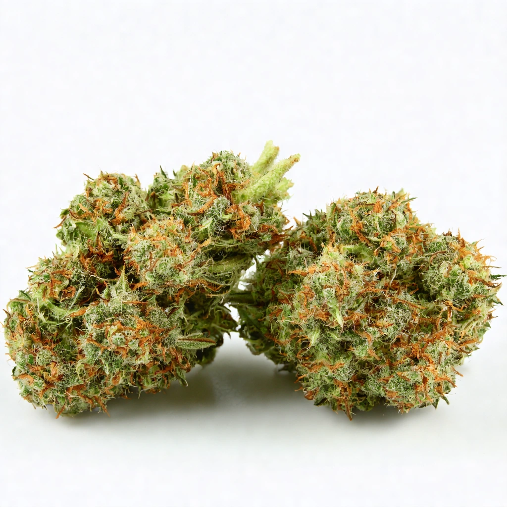 Animism Hybrid Cannabis Strain