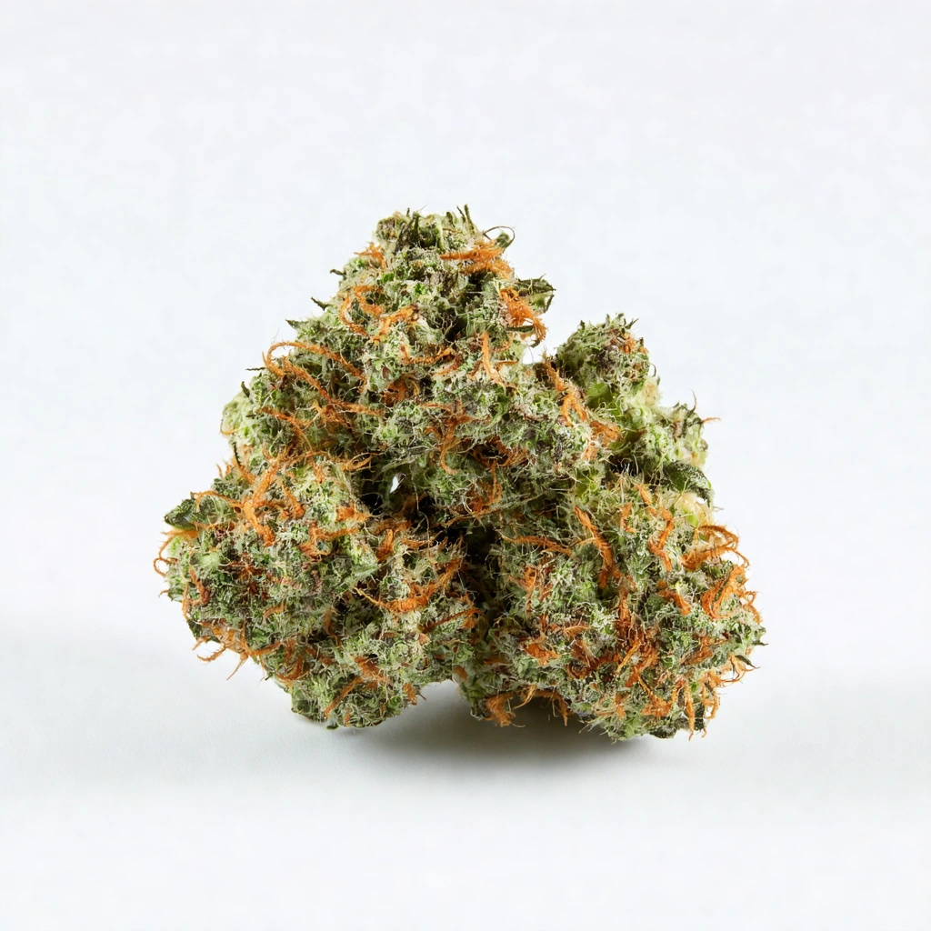 Anslinger's Demise Hybrid Cannabis Strain