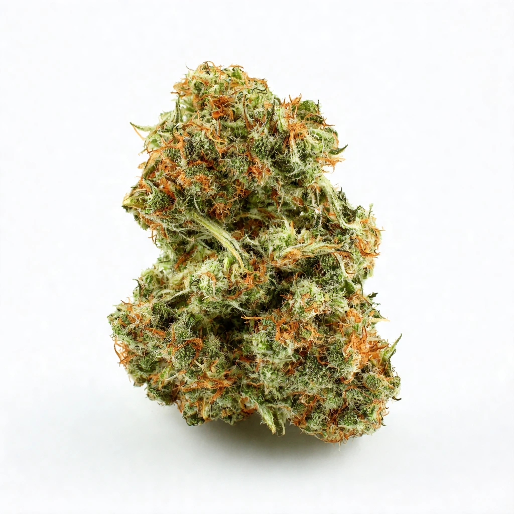 Antenna Gorilla Dragon OG Haze Hybrid Cannabis Strain