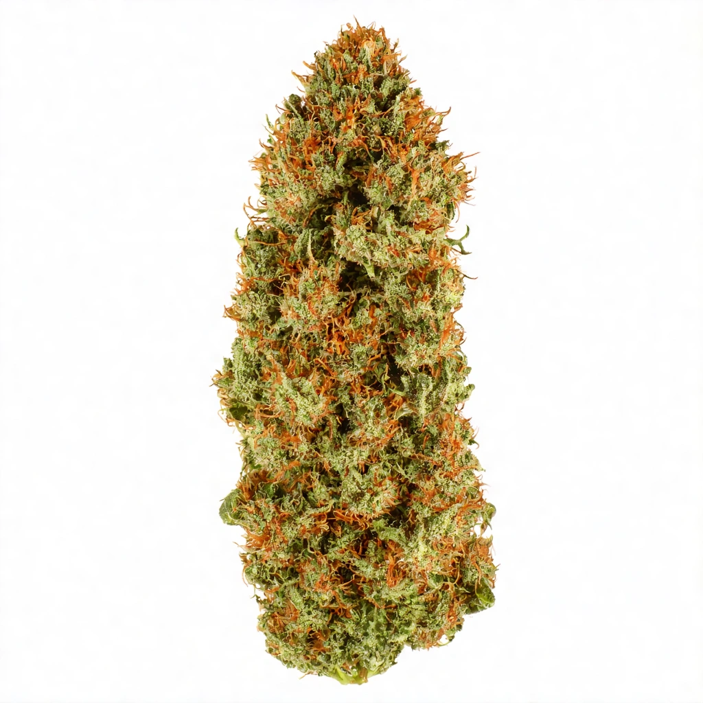 Antenna White Haze Sativa Cannabis Strain