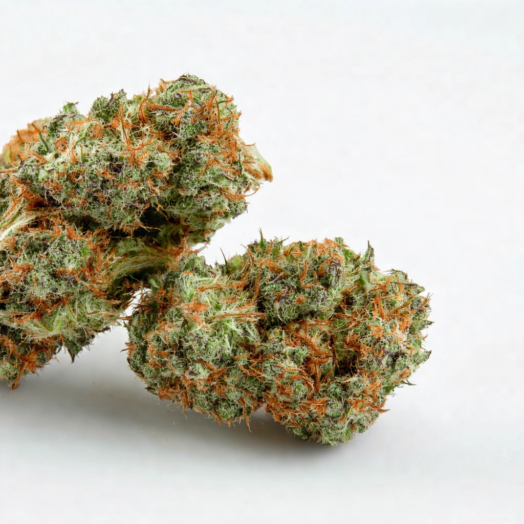 Anti-Matter Hybrid Cannabis Strain