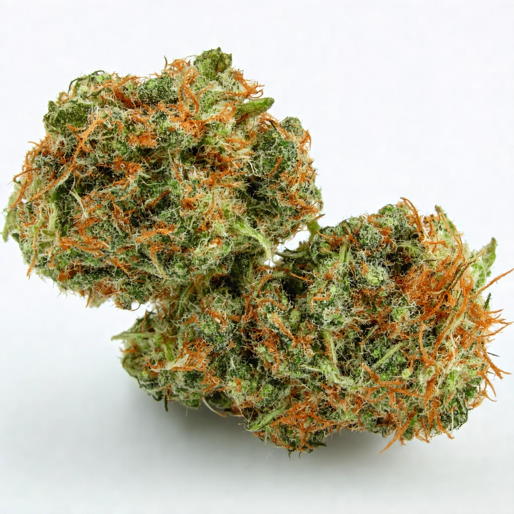 Antifreeze Hybrid Cannabis Strain