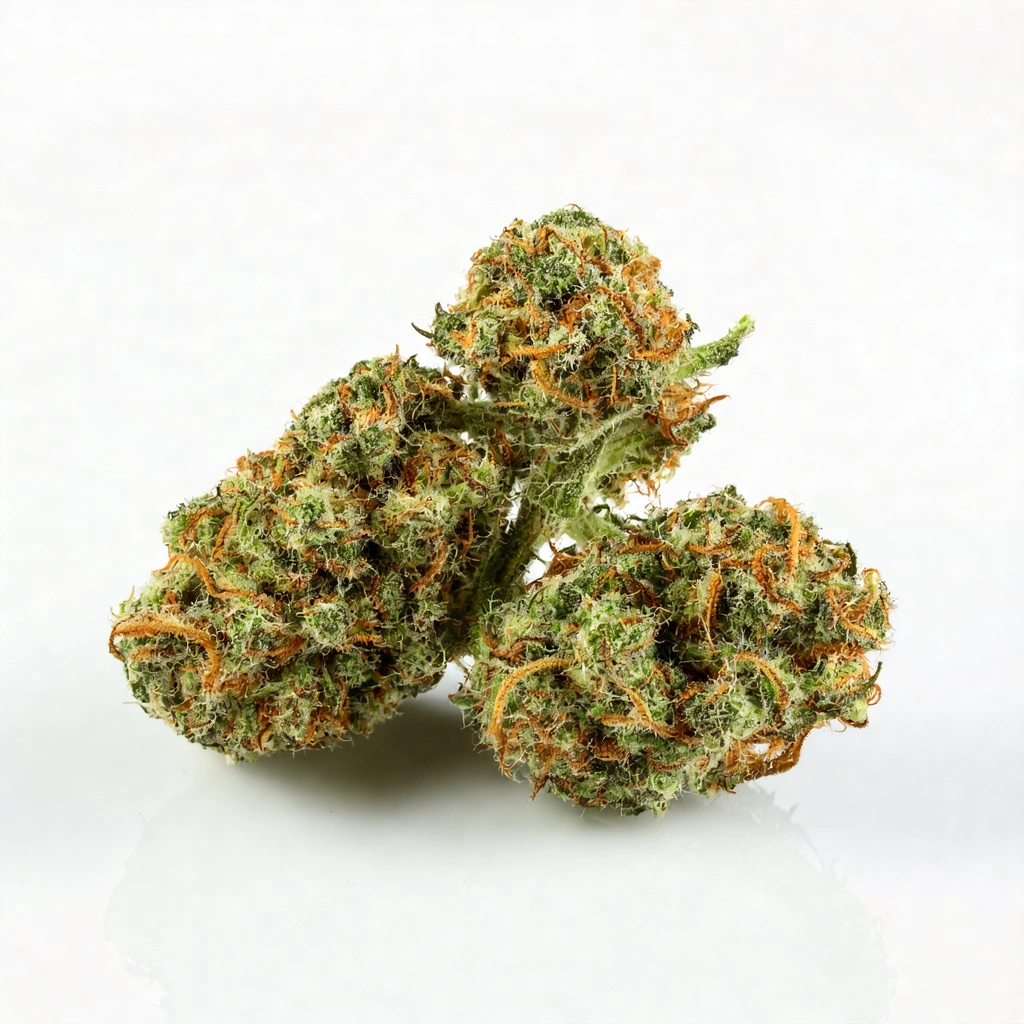 Anubis Hybrid Cannabis Strain