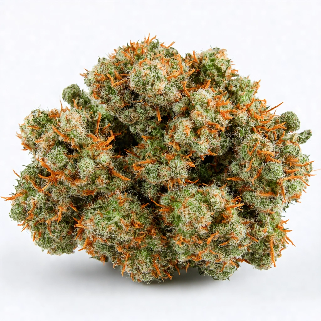Anvil Indica Cannabis Strain