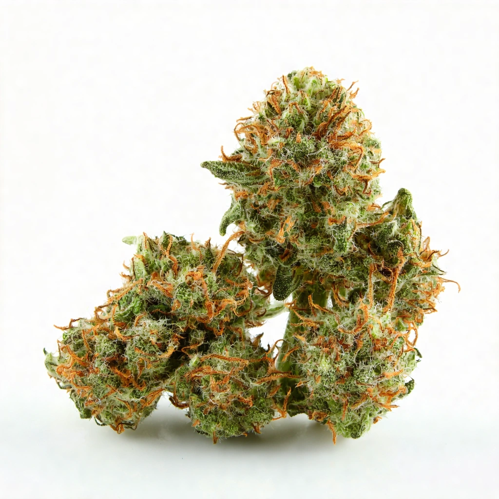 Aoki's Walk Hybrid Cannabis Strain