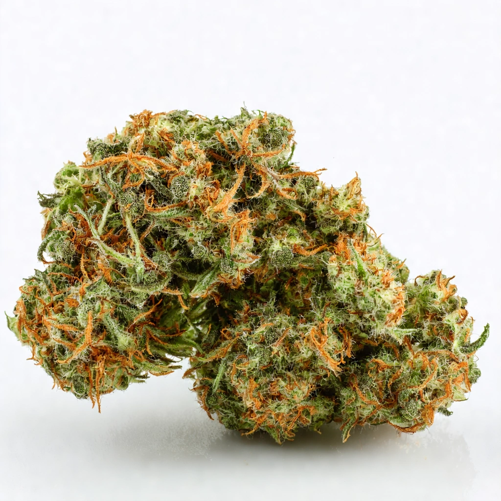 Aoraki 13 Hybrid Cannabis Strain