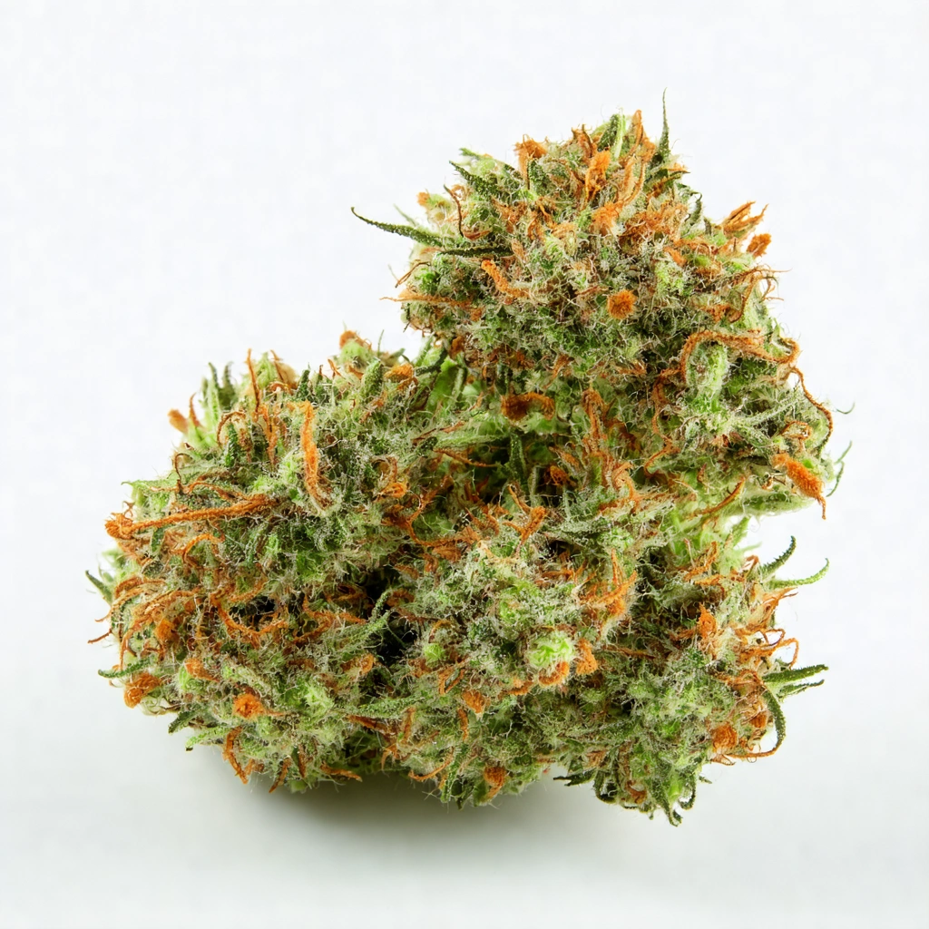 Apac Kahuna Sativa Cannabis Strain