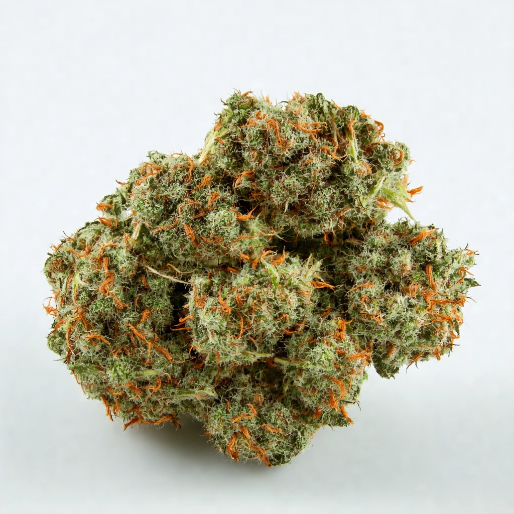 Ape Berry Hybrid Cannabis Strain