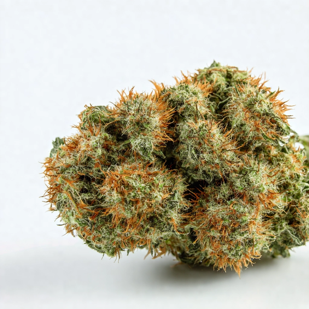 Ape Diesel Hybrid Cannabis Strain