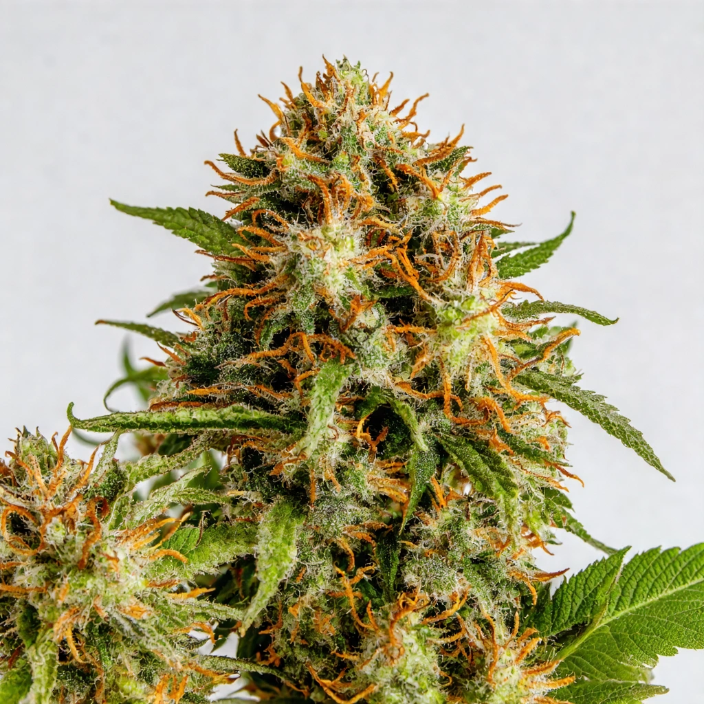 Ape Face Hybrid Cannabis Strain