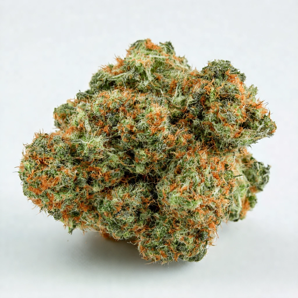 Ape Tranquilizer Hybrid Cannabis Strain