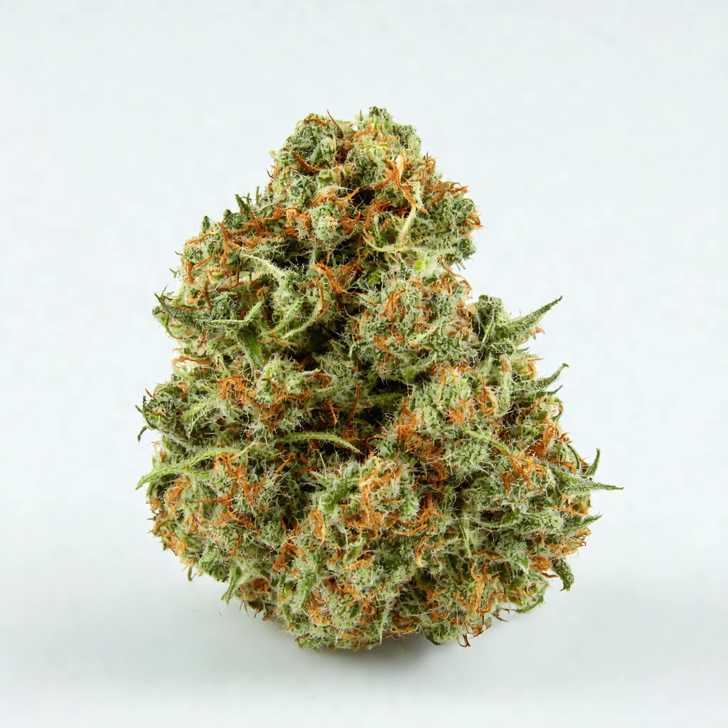 Ape-Zkit Auto Hybrid Cannabis Strain