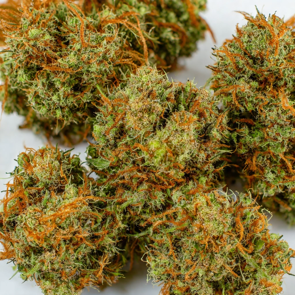 Apes in Space Hybrid Cannabis Strain