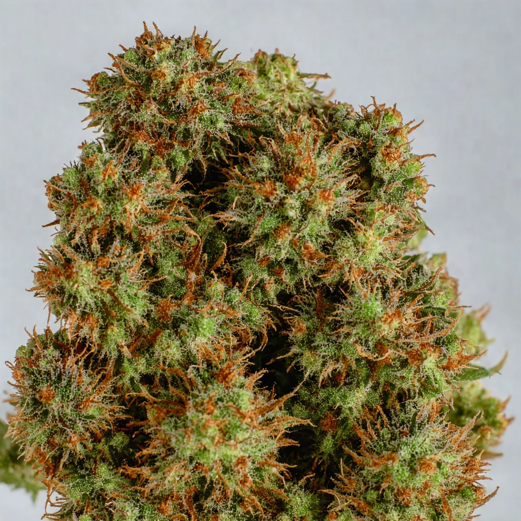 Apex Dominus Indica Cannabis Strain