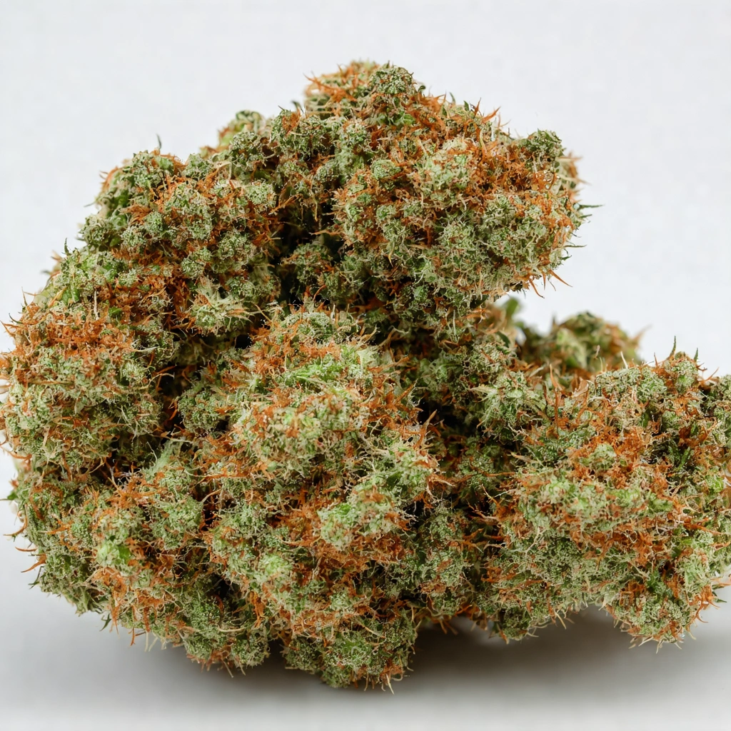 Apex Kush Indica Cannabis Strain