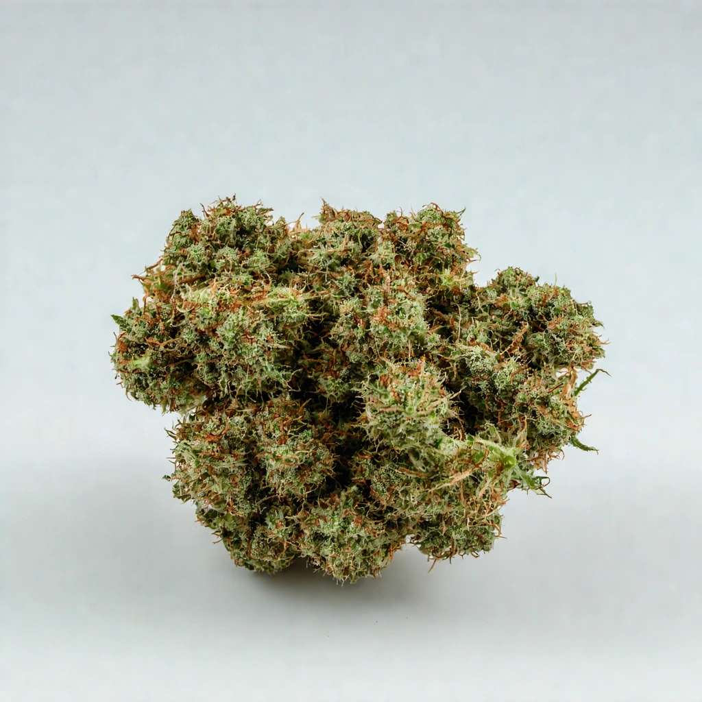 Apex Widow Indica Cannabis Strain