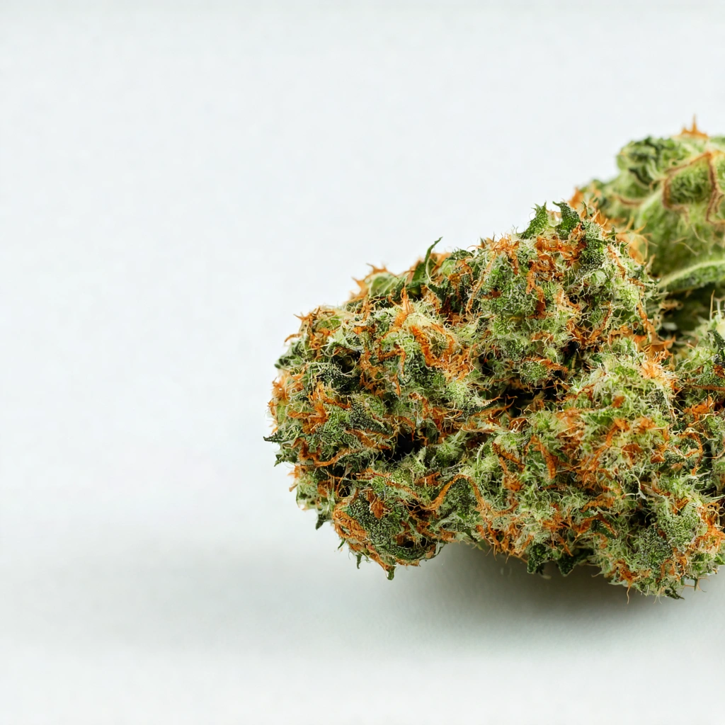 Apogee Hybrid Cannabis Strain