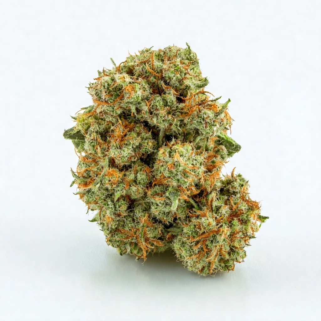 Apollo 11 G4 Hybrid Cannabis Strain