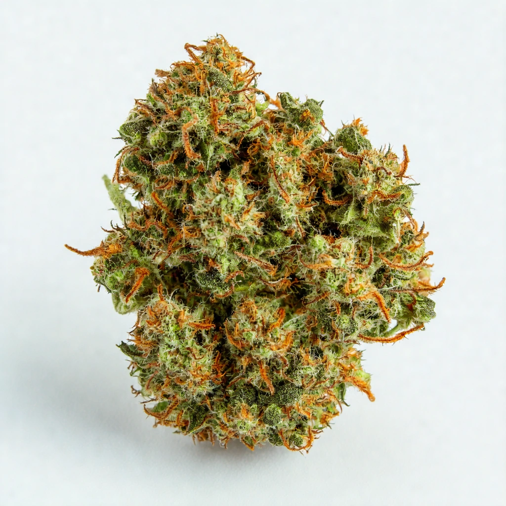 Apollo 11 Genius Pheno Hybrid Cannabis Strain