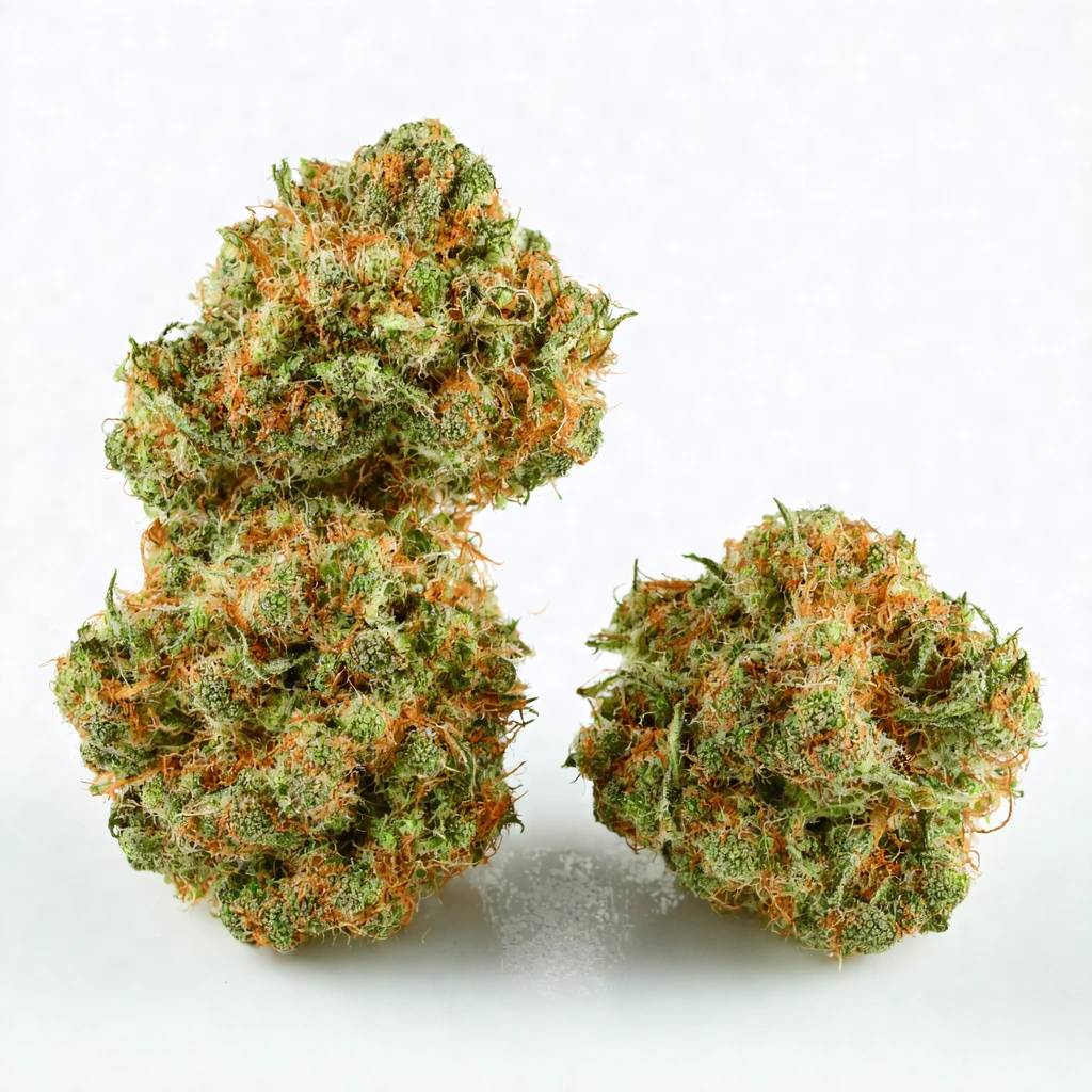 Apollo 11 Hybrid Cannabis Strain