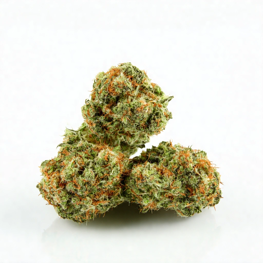 Apollo 13 IBL Hybrid Cannabis Strain