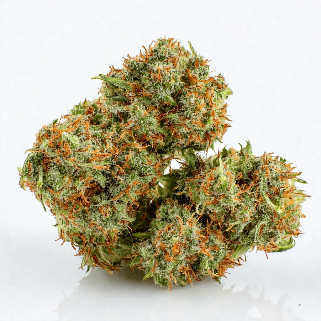 Apollo 13 Puffs Cut x TGA Vortex Hybrid Cannabis Strain