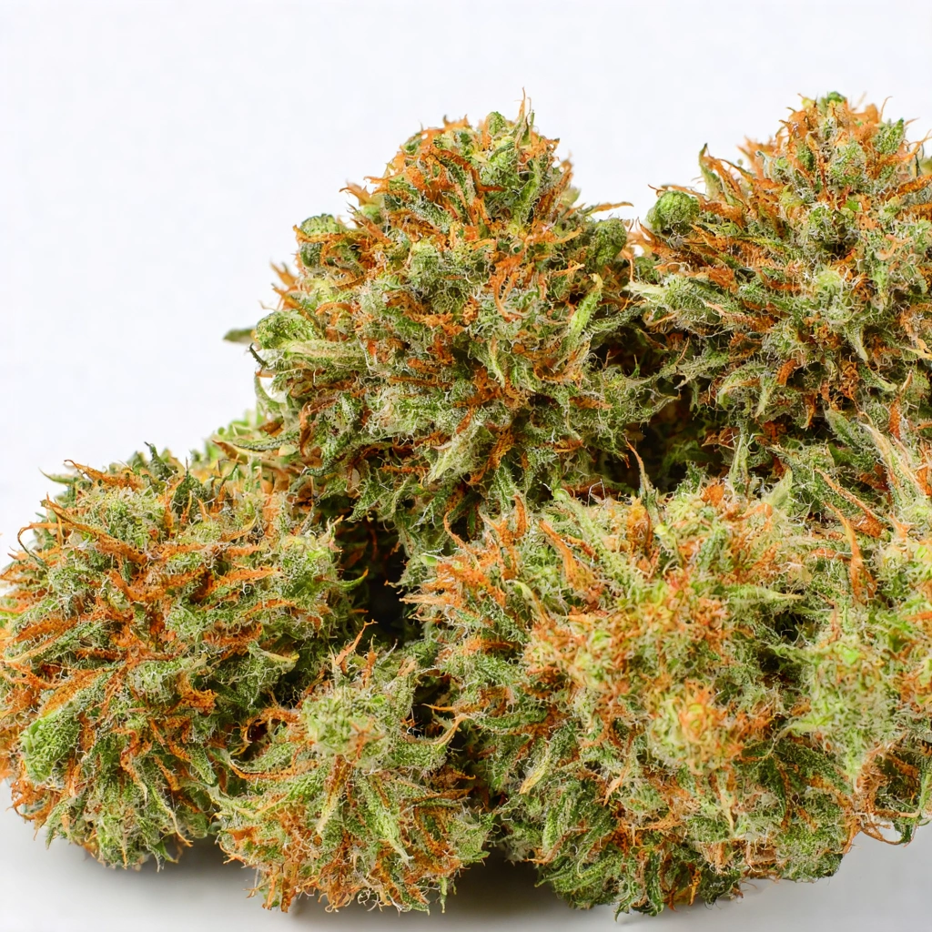 Apollo 13 x SSGH Hybrid Cannabis Strain