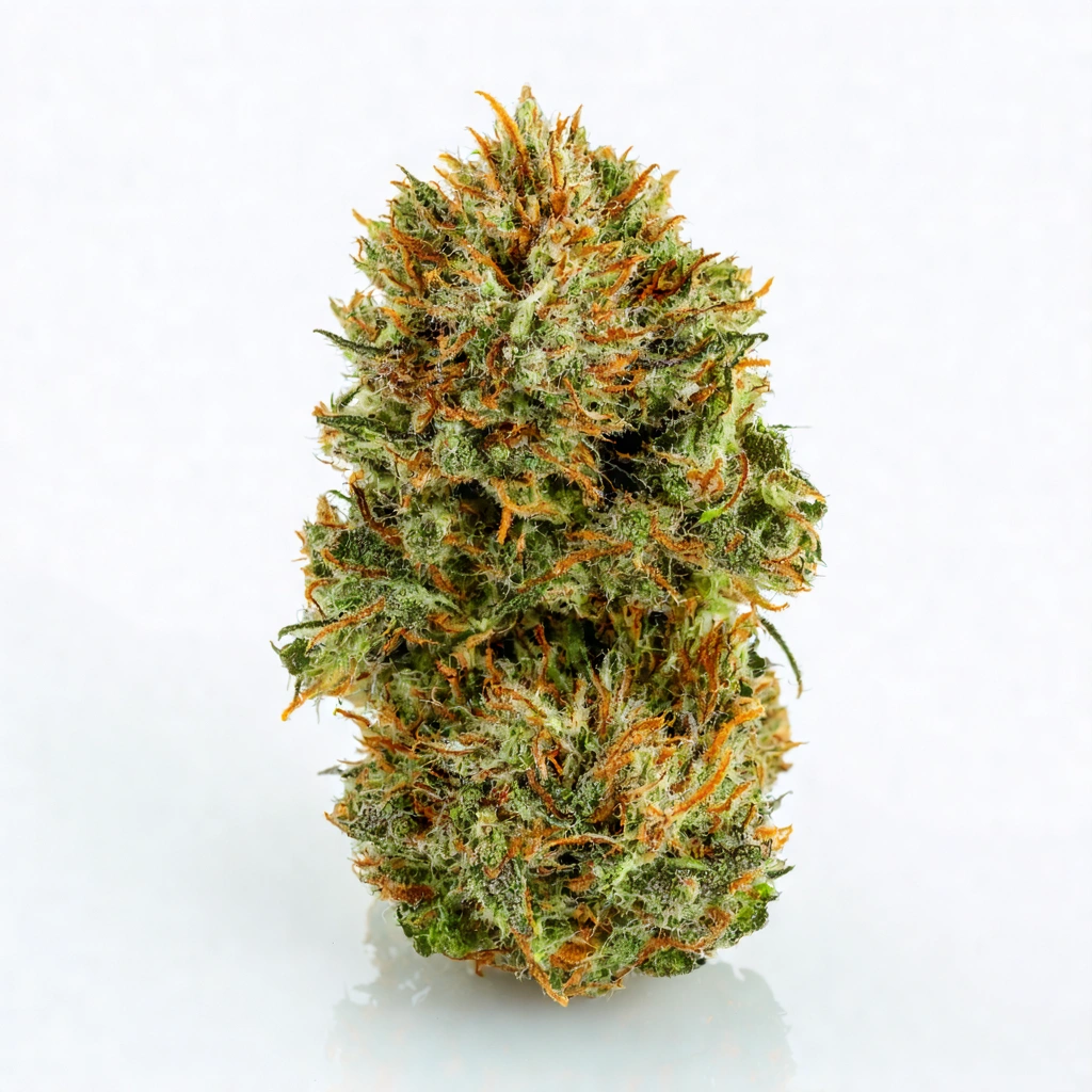 Apollo 18 Hybrid Cannabis Strain