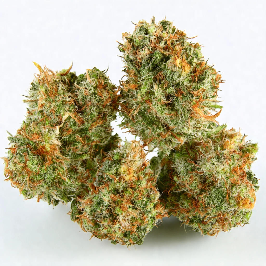 Apollo 710 Hybrid Cannabis Strain
