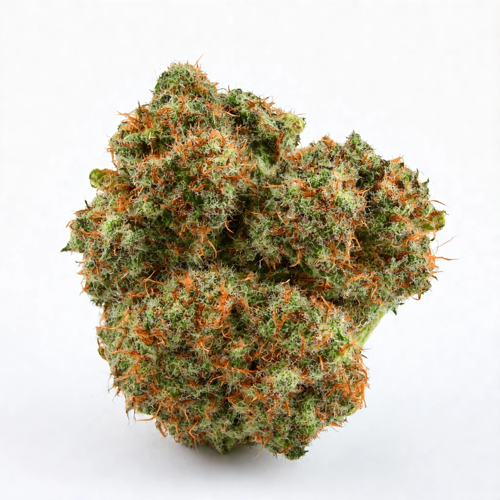 Apollo Blues Indica Cannabis Strain
