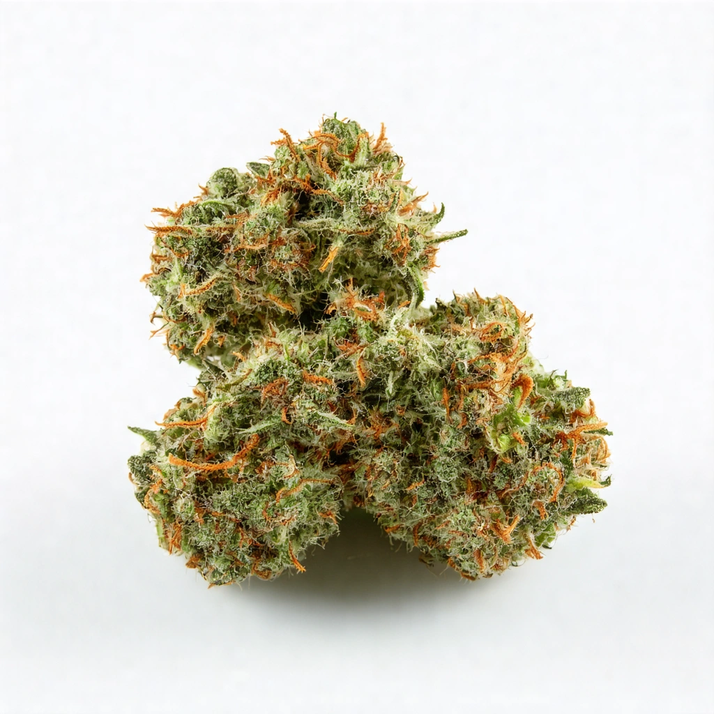 Apollo Haze Hybrid Cannabis Strain