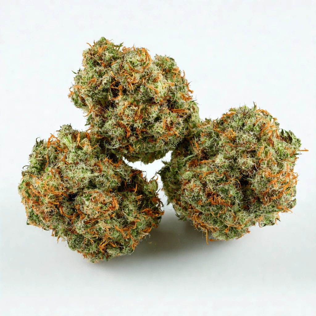 Apollo Kush Hybrid Cannabis Strain