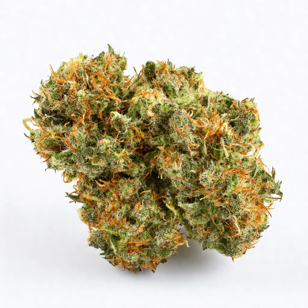 Apollo Mist Hybrid Cannabis Strain