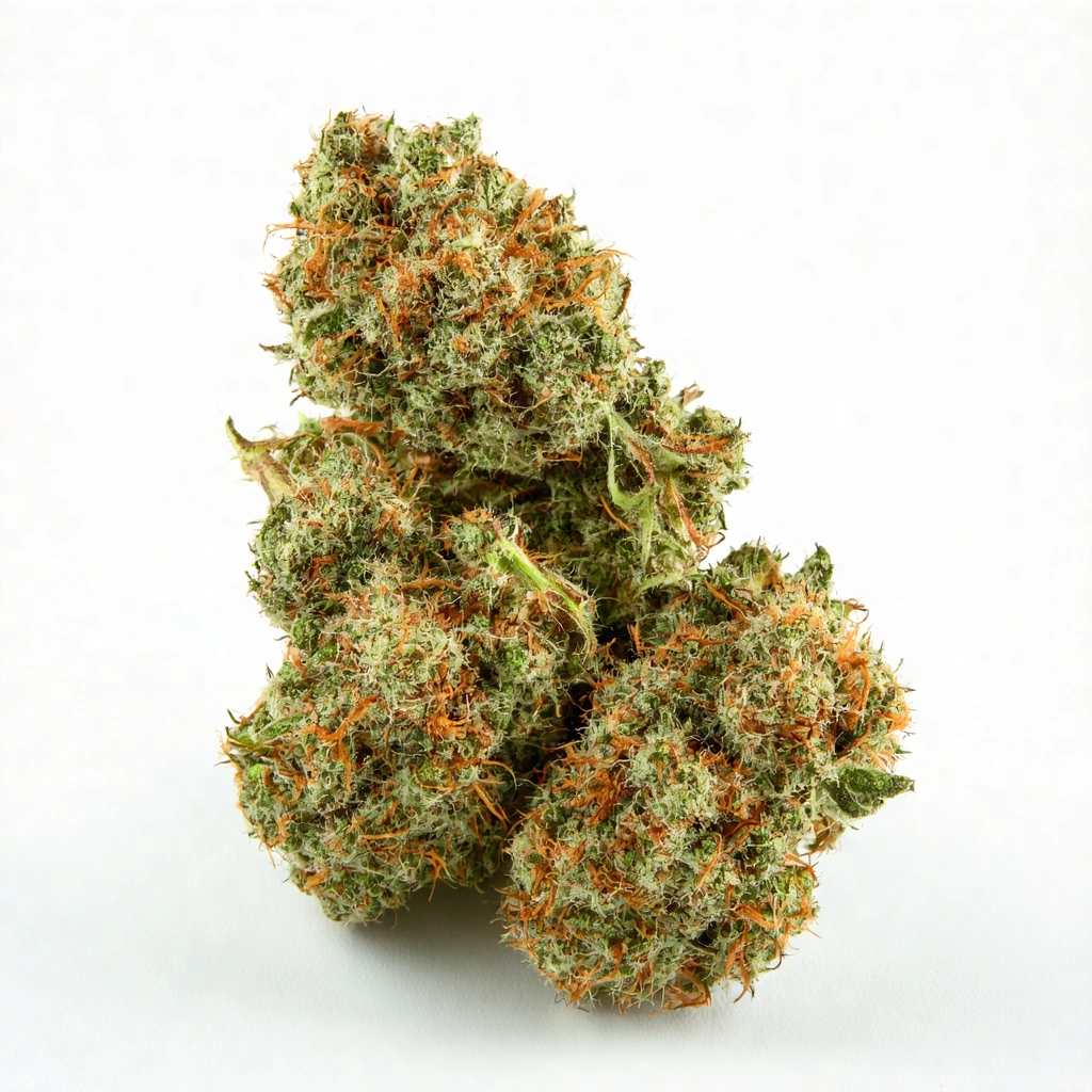 Apollo XX Hybrid Cannabis Strain