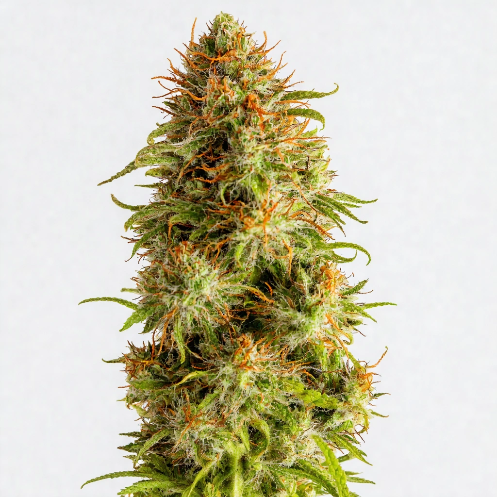 Apollo Sativa Cannabis Strain