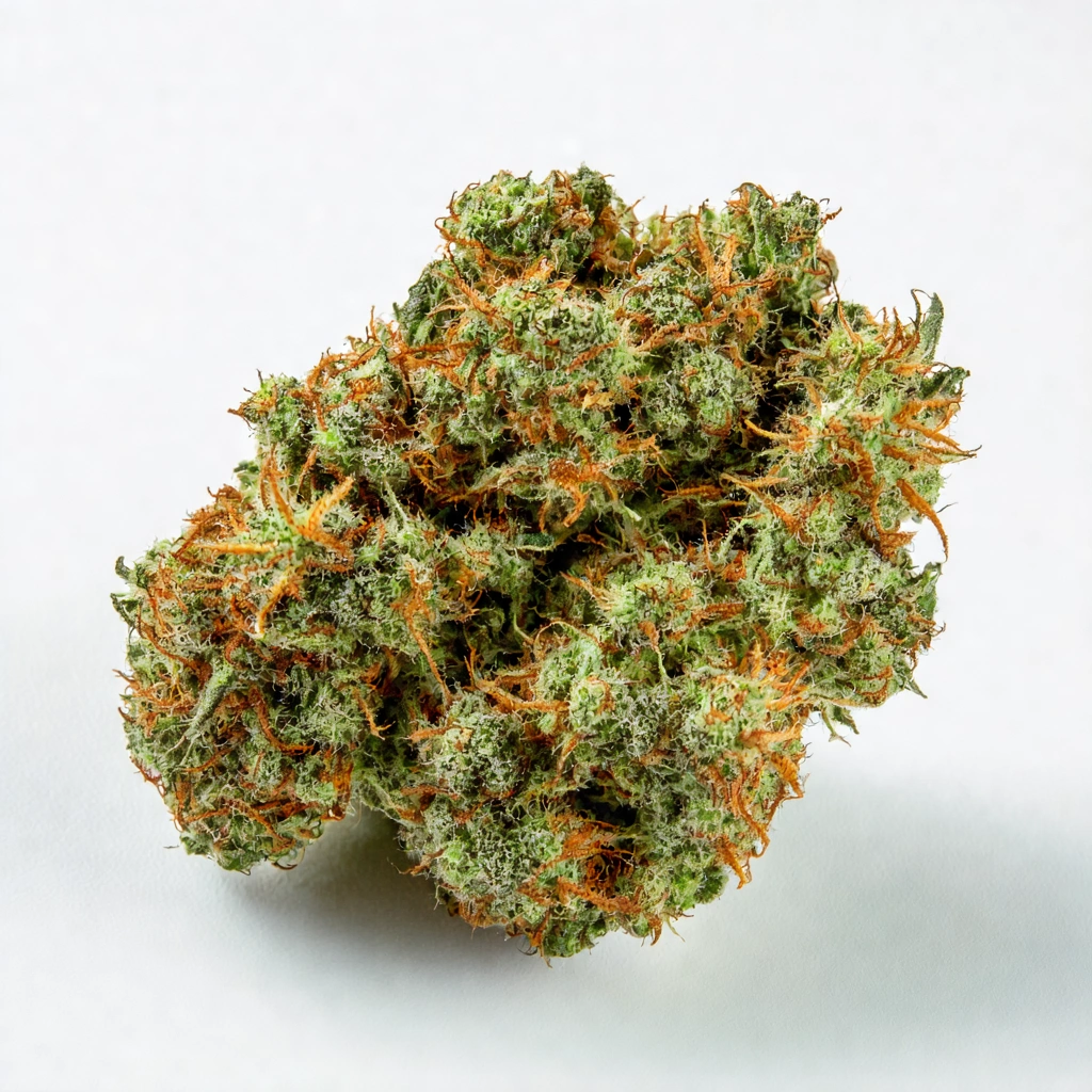Apolo Jack Hybrid Cannabis Strain