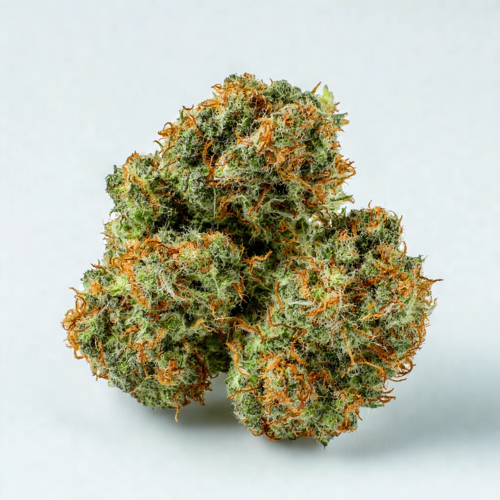 Appalachia Hybrid Cannabis Strain