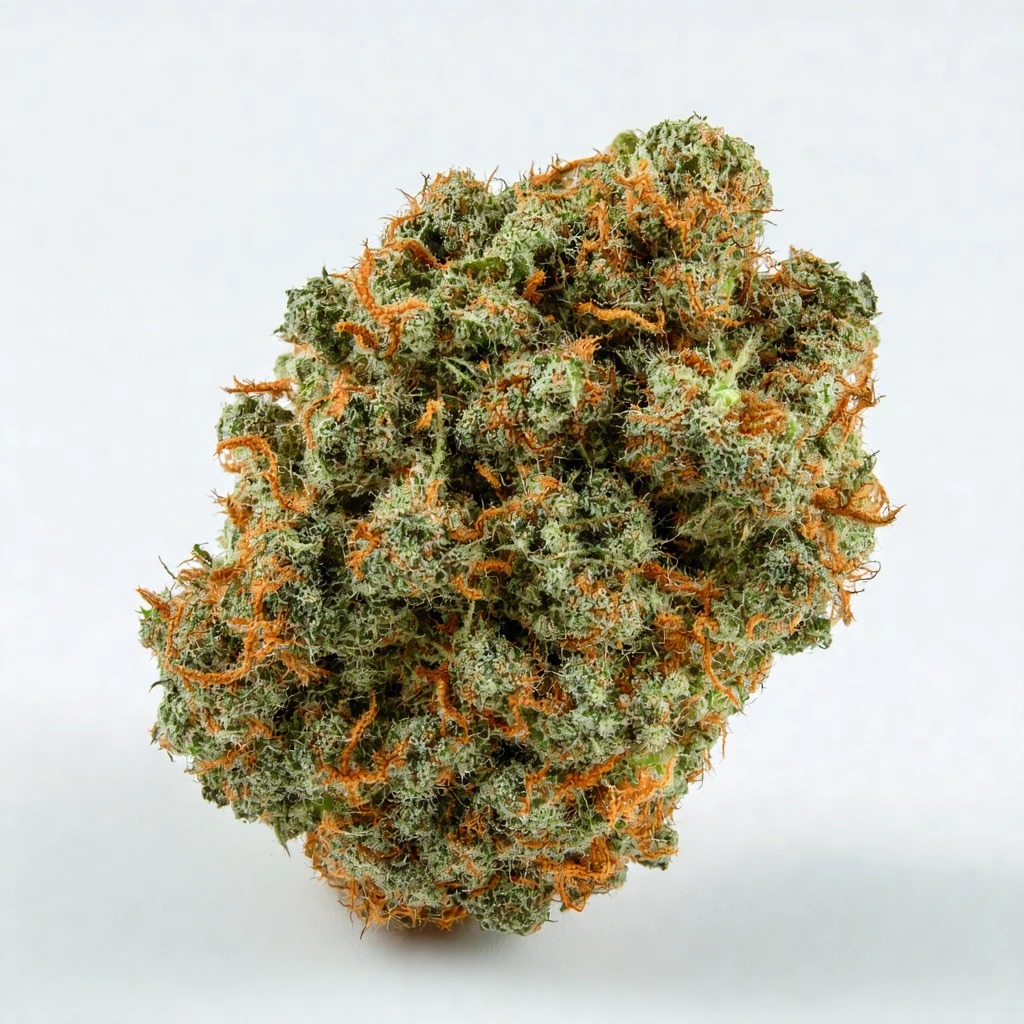 Appalachian Kush Early Version Hybrid Cannabis Strain