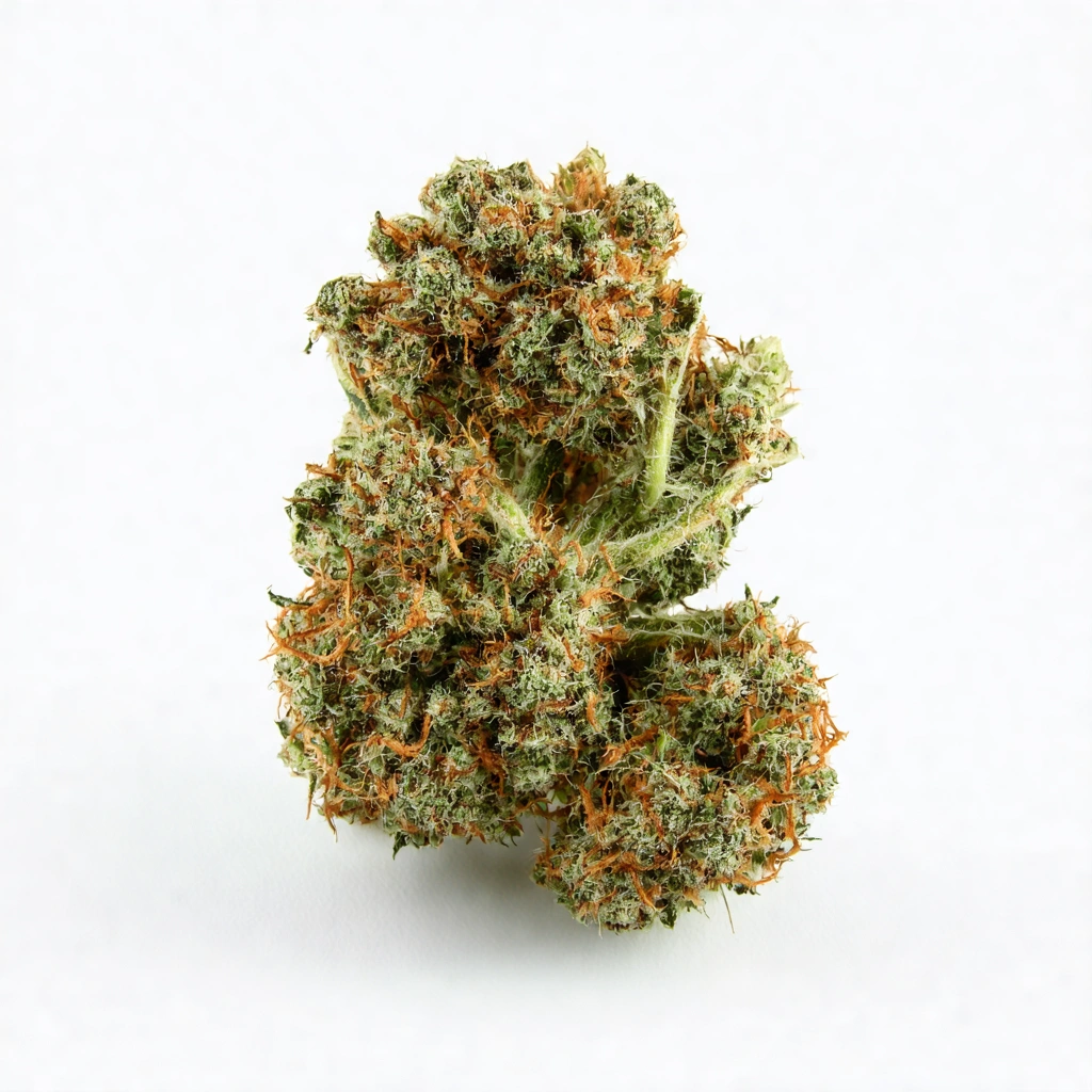 Appalachian Kush Hybrid Cannabis Strain