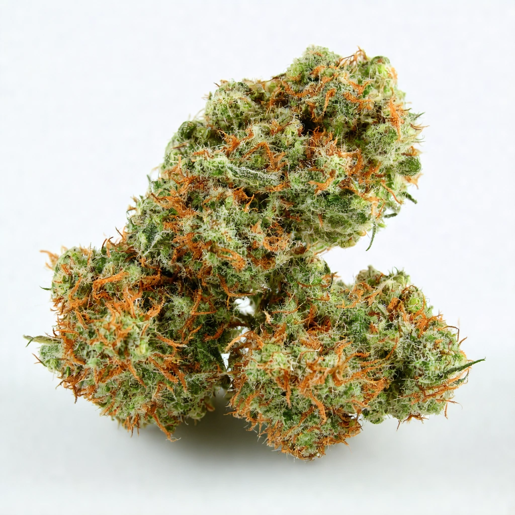 Appalachian Super Skunk x Animal Piss x White Larry Hybrid Cannabis Strain