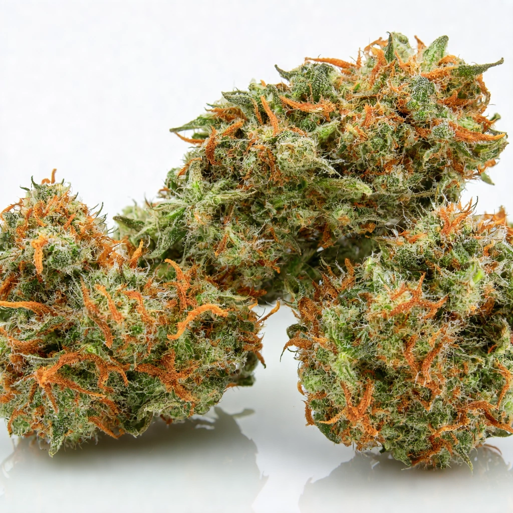 Appalachian Thunderfuck Hybrid Cannabis Strain