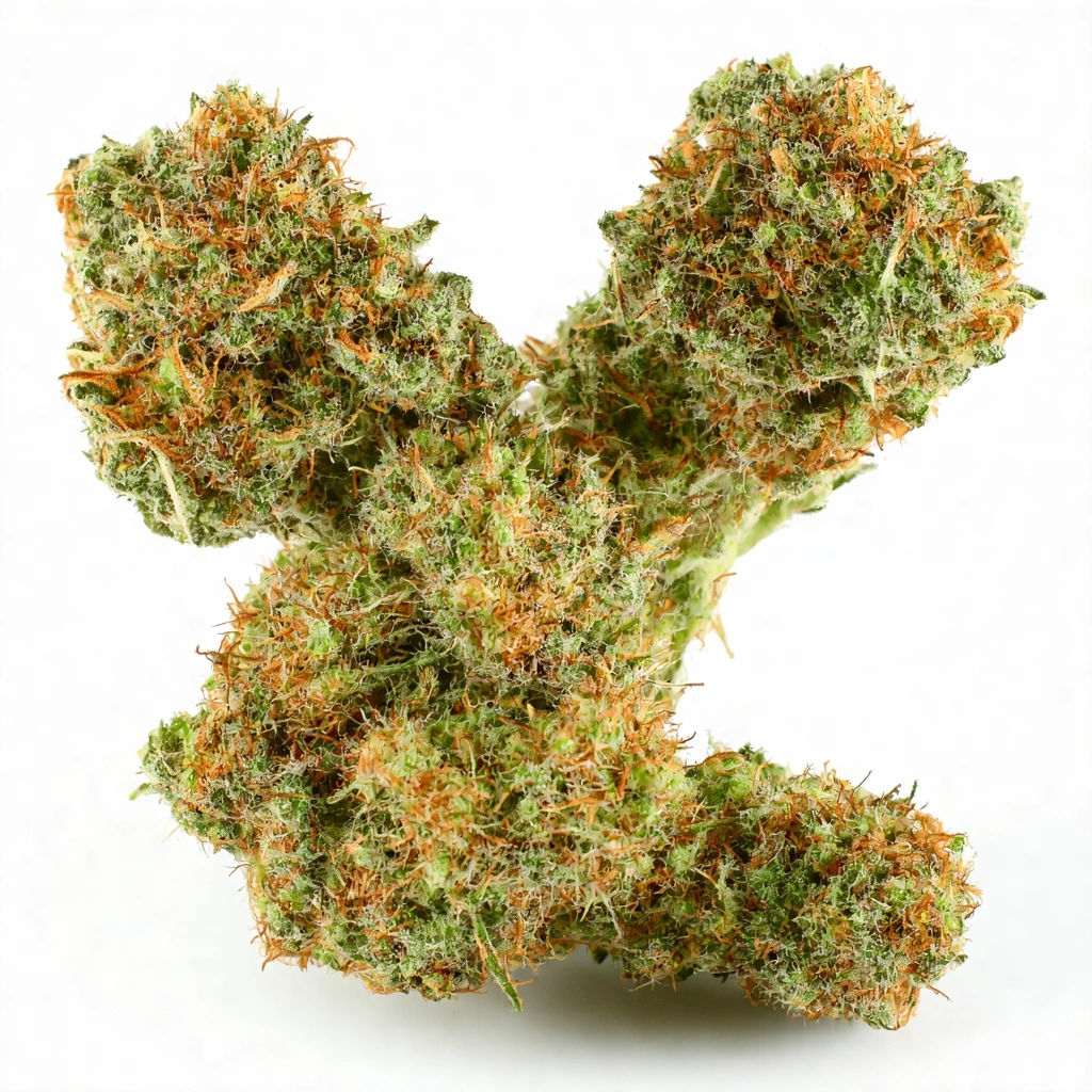 Appalachian Trail Mix Hybrid Cannabis Strain