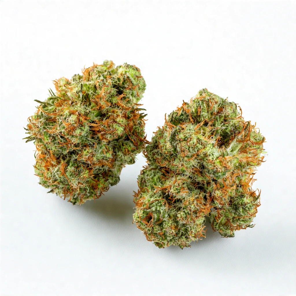 Appaloosa Sky Hybrid Cannabis Strain