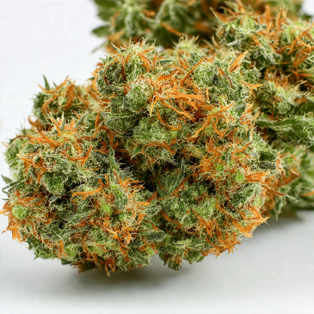 Apple a la Mode Hybrid Cannabis Strain