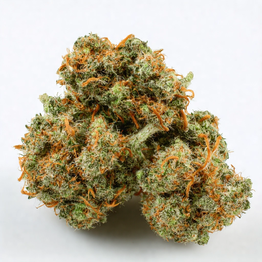 Apple B Hybrid Cannabis Strain