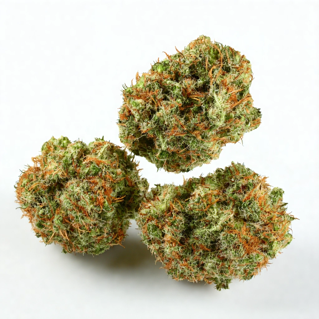 Apple Banana Candy Hybrid Cannabis Strain