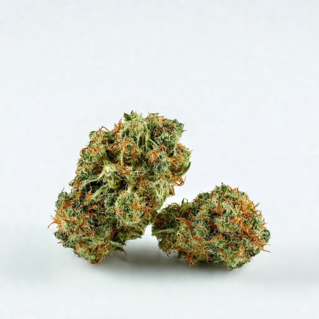 Apple Banana Zoap Hybrid Cannabis Strain
