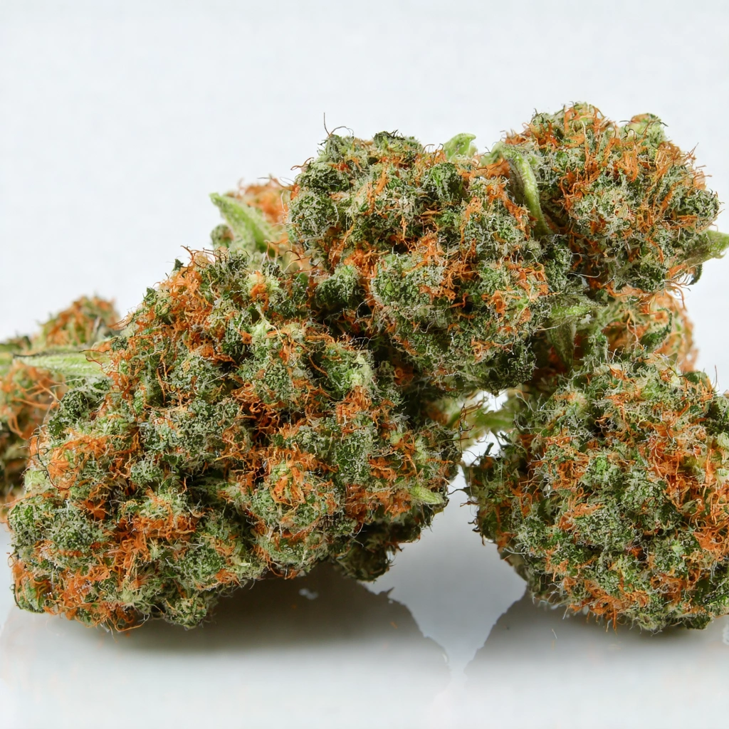 Apple Barz Hybrid Cannabis Strain