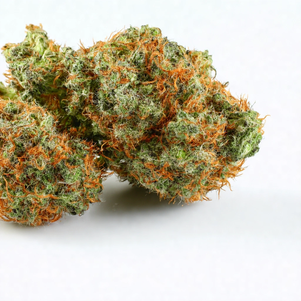 Apple Betty Hybrid Cannabis Strain